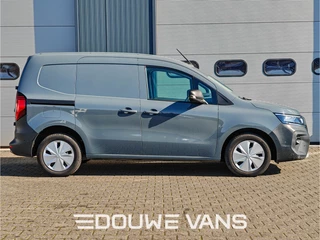 Nissan Townstar 2023 - L1 Visia N-Connecta Airco LED Fabrieksgarantie afbeelding 3
