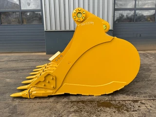 Caterpillar CAT349 GP BUCKET  3.82 CBM, 7 Teeth, S, TB Linkage 2025 - N/A bild 2