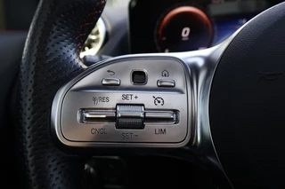 Mercedes-Benz GLA 2022 - 250 E AMG LINE / Panorama dak / Multi Beam lampen obrazek 14