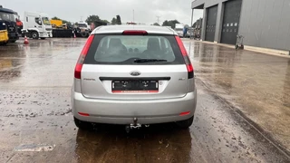 Ford Fiesta 2005 - N/A obrazek 5