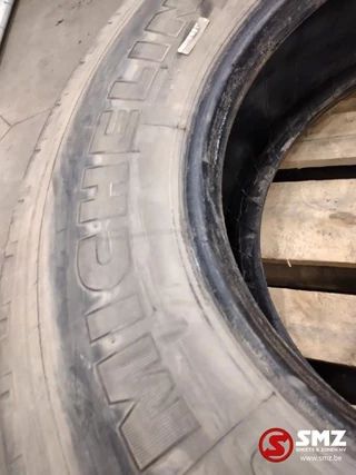 Michelin N/A - Occ vrachtwagenband Michelin XZY2 315/80R22.5 image 1