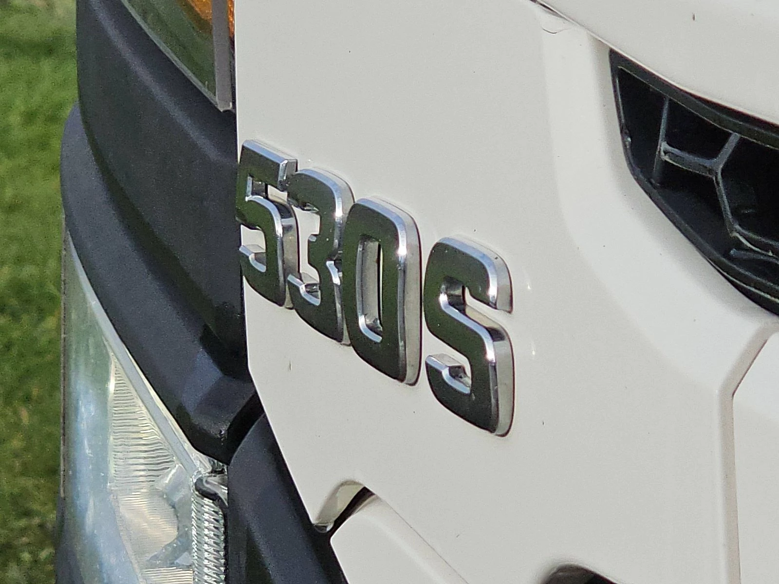 Scania S 2021 - S530 imagen 17