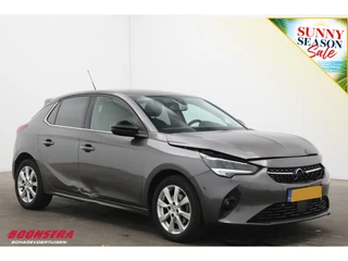 Opel Corsa 2020 - 1.2 Aut. Innovation Virutal LED Apple/Android Cruise Camera afbeelding 2 miniatuur