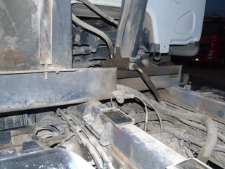 Renault Kerax 2007 - N/A bild 25