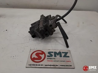 Mercedes-Benz N/A - Occ ECAS magneetventiel Mercedes immagine 4