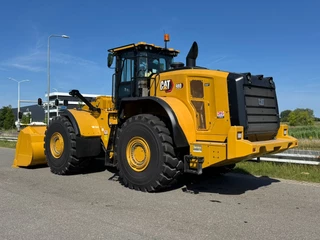 Caterpillar 980 2024 - N/A zdjecie 3