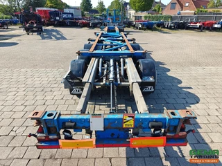 Van Hool 3B0079 2010 - N/A zdjecie 9