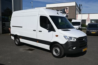 Mercedes-Benz Sprinter 2024 - 317 CDI L2H2 Pro image 9