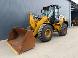 Cat N/A 2018 - 926M obrazek 1
