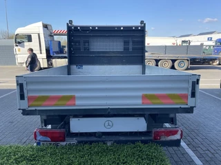 Mercedes-Benz Sprinter 2015 - 516 CDI - 64 558 KM obrazek 4