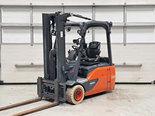 Linde 2020 - E20L-02 na sprzedaż