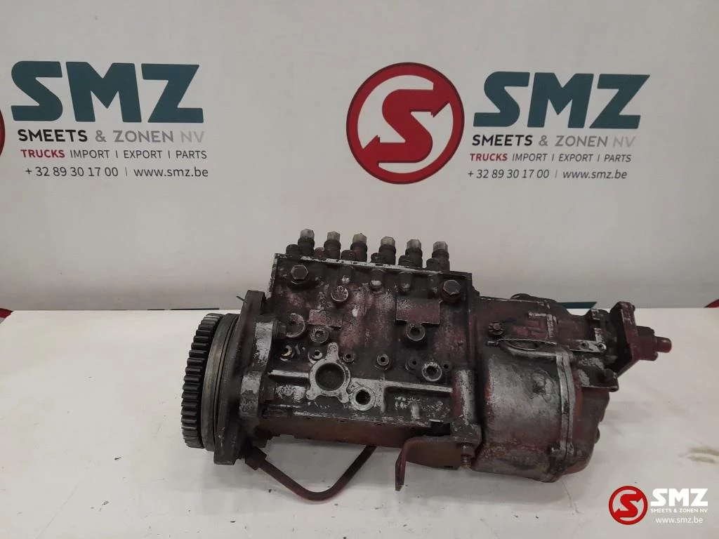 MAN - Occ brandstofinjectiepomp D2866 KF/LXF MAN imagen 2