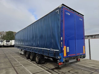 Fliegl N/A 2021 - SDS 390 immagine 5