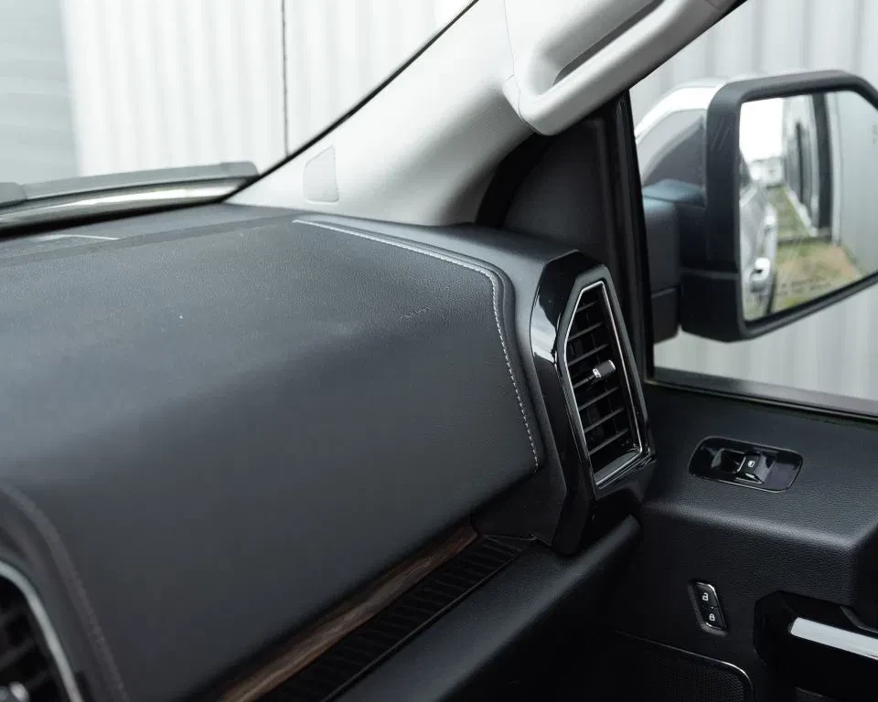 Ford F-150 2019 - (USA) Harley Davidson V8 5.0L Tuscany Motor Co. afbeelding 66