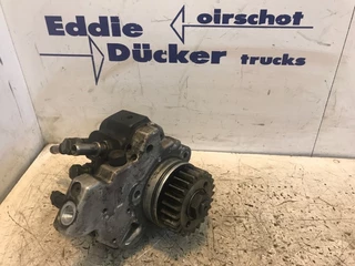 MAN N/A - 51.11103-7813 FUEL PUMP D0834 LFL EURO 5 immagine 4