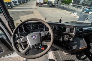 Scania R 2017 - R450- NEW MODEL+ KIPHYDR. image 8