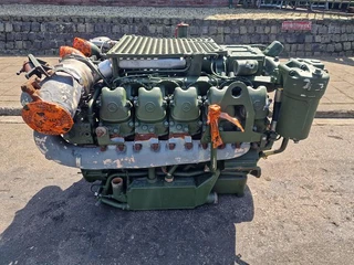 Mercedes-Benz OM403 VA à vendre