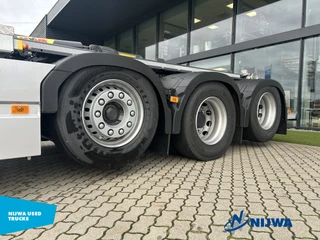 Volvo FMX 540 8x2 Hyva Haakarm + Vangmuil 2025 - N/A image 25