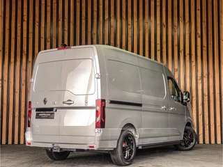 Renault Master 2024 - T35 2.0 dCi 170PK L2H2 Extra obrazek 3