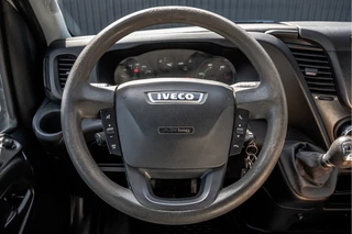 Iveco Daily 2015 - 35S13 L2H1 | 3.5T Trekgewicht | Climate | 3-Zits | Camera | Carplay | Cruise image 14