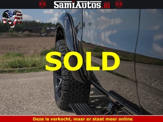 Dodge Ram Pick-Up 2024 - BLACK BEAST HULK 5.7 V8 | HUD | WIDE BODY | BOM VOL | imagen 21