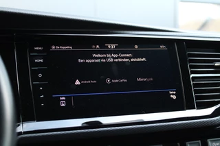 Volkswagen Transporter 2021 - 2.0 TDI L2H1 28 Bulli 150pk - 20 Inch - Camera - Trekhaak - Leder - ACC - LED - Rijklaar immagine 34