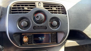 Renault Kangoo 2016 - N/A obrazek 16