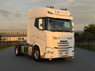 DAF XG+ 2022 - 530 FT afbeelding 1 miniatuur
