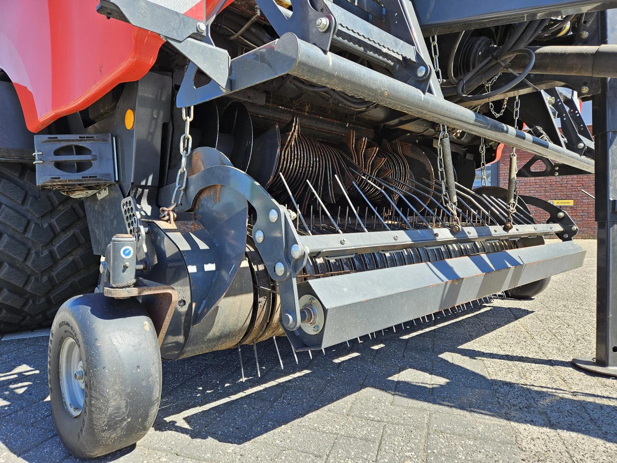 Kuhn FBP 3135 BALE PACK 2023 - FBP 3135 Intelliwrap Bild 29