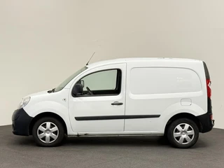 Renault Kangoo 2010 - Express 1.5 dCi 90 Express Tech Line afbeelding 2 miniatuur