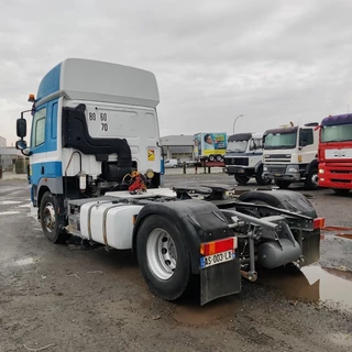 DAF 85 2010 - CF-85-460 obrazek 4