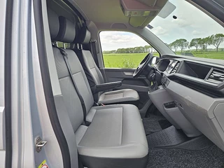 Volkswagen Transporter 2023 - 2.0 TDI obrazek 7