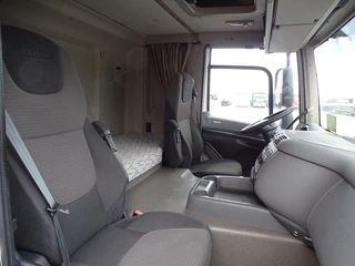 DAF N/A 2015 - CF86 SLAAPCABINE изображение 4