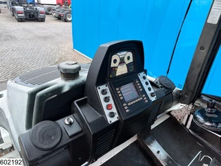 Bomag N/A 2013 - BW154 55,4 KW, 7330 hr image 5