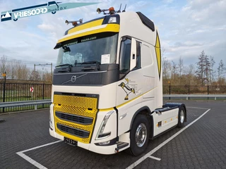 Volvo FH 2022 - FH460 XL WITH RETARDER te koop