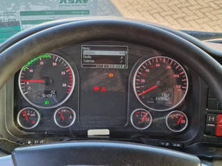 MAN TGS 2015 - 26.440 6x2 - Tautliner - Full air - Euro 6 - Automatic zdjecie 14