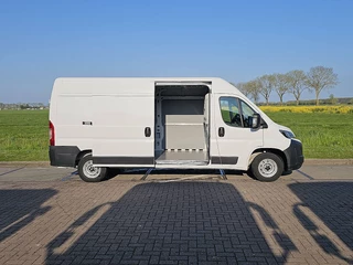 Fiat Ducato 2024 - 2.2 image 13