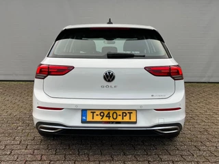Volkswagen Golf 2021 - N/A imagem 16