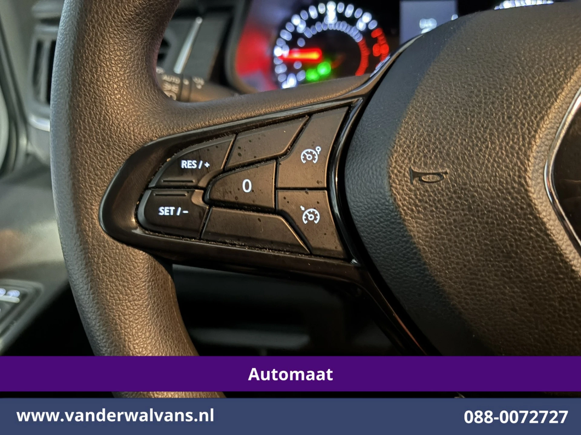 Renault Trafic 2024 - 2.0 Blue dCi 150pk Automaat L2H1 Euro6 Airco | 2x zijdeur | LED | Apple Carplay obrázek 6