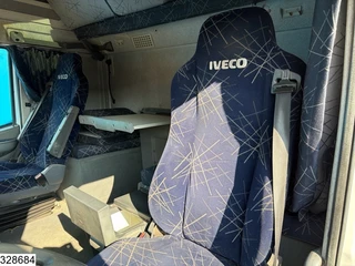 Iveco Stralis 2007 - 500 EURO 4, Retarder obrazek 8