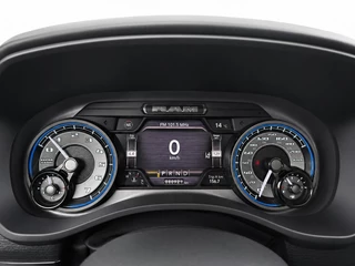 Dodge Ram 1500 2022 - 5.7 V8 4x4 Crew Cab Limited image 28
