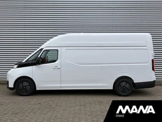 Farizon SV 2026 - L3H3 106 kWh LAUNCE EDITION 270 Graden deuren Trekhaak 220v in laadruimte afbeelding 2 miniatuur