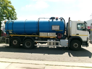 Volvo FM 370 2019 - 6X2 LIFTAS obrazek 5