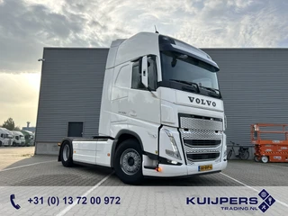 Volvo FH 2023 - 500 Globetrotter XL / 236 dkm te koop