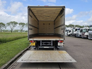 Mercedes-Benz Atego 2013 - 1624 L image 13