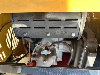 JPC N/A 2025 - KV12, CE, 2025 UNUSED, 180 MM RUBBER TRACKS zdjecie 12