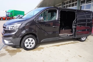 Renault Trafic 2024 - 2.0 Blue dCi 110PK T30 L2H1 Advance Schuifdeur links en rechts obrazek 9