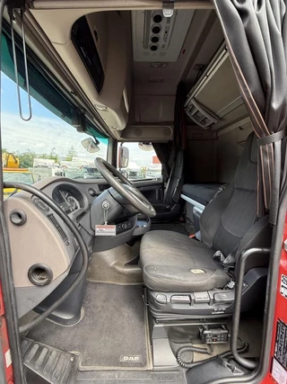 DAF XF 450 FT 2018 - N/A afbeelding 6