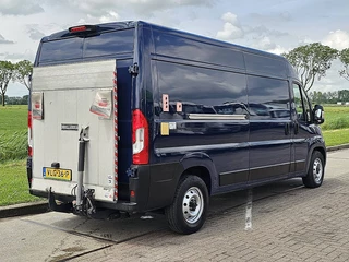 Fiat Ducato 2021 - 33 2.3 obrazek 3