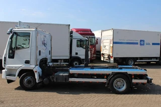 Iveco Eurocargo 2011 - N/A изображение 8